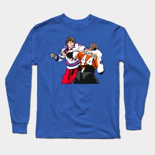 Remoe deslaurier Long Sleeve T-Shirt